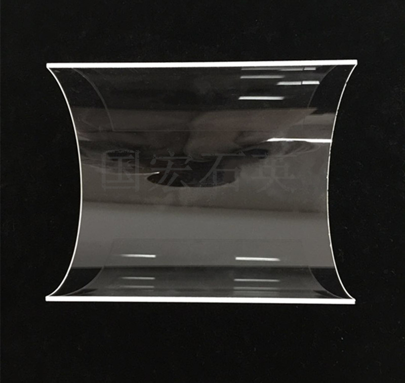 石英瓦片生產(chǎn)廠家