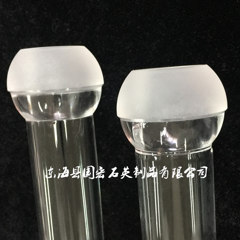 石英球頭廠家