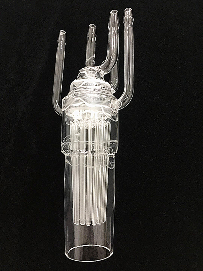 石英燈芯燈頭
