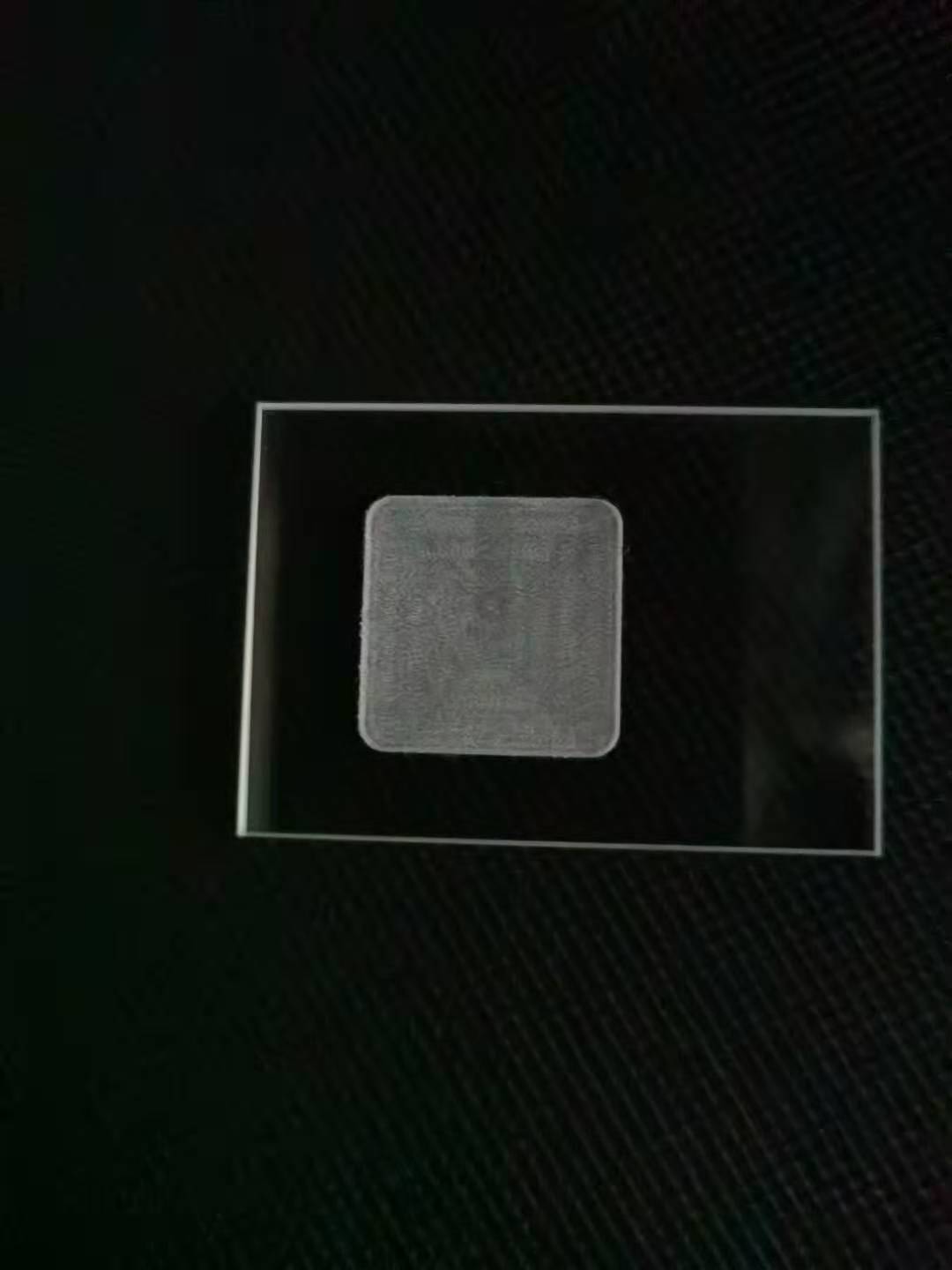石英激光開槽片廠家