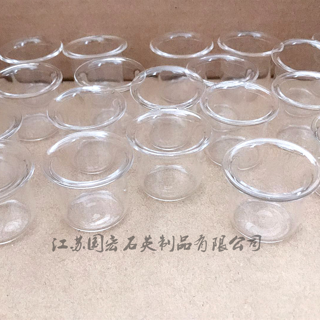 石英坩堝廠家