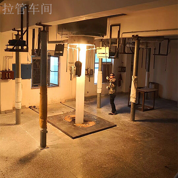 光伏用石英管