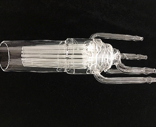 石英燈芯燈頭